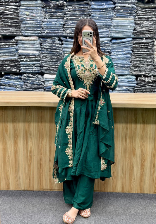 DUPATTA PAIR-P1572