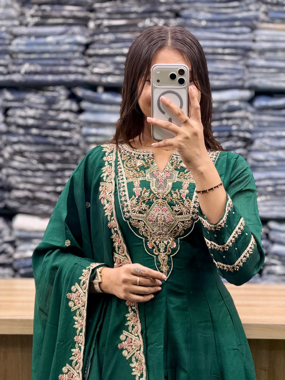 DUPATTA PAIR-P1572
