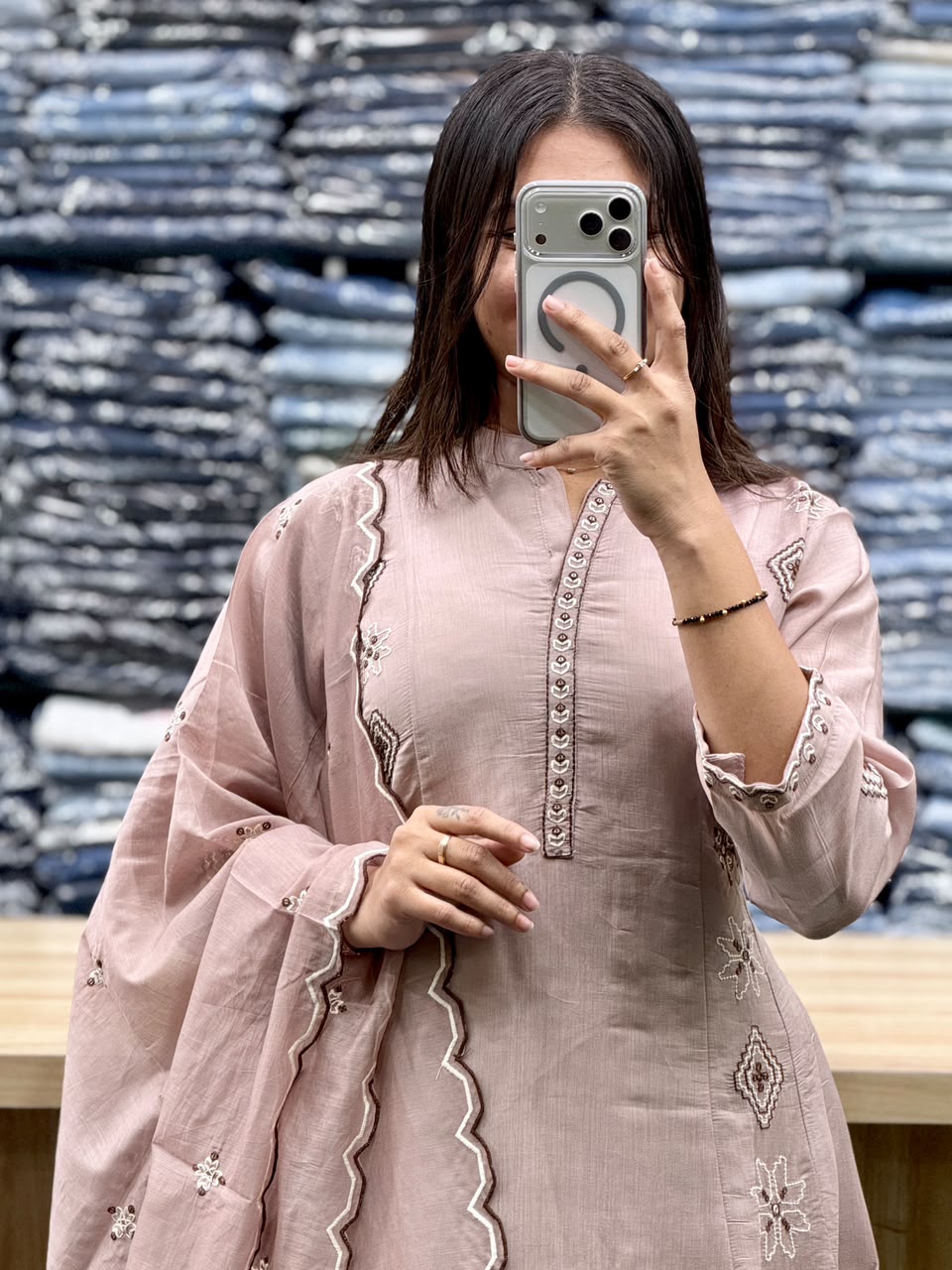 DUPATTA PAIR-P1608
