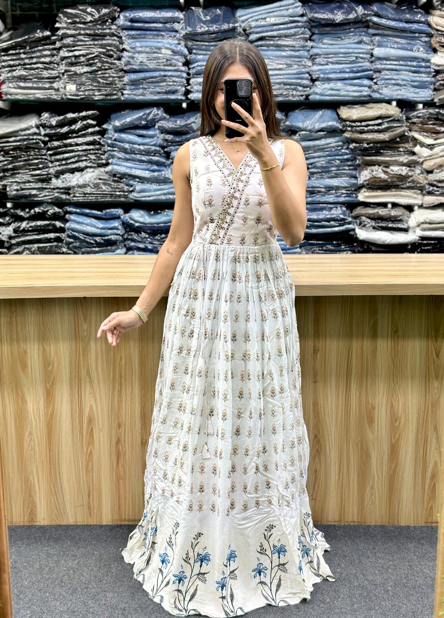 GOWN-P34