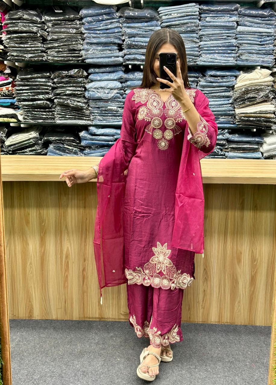 DUPATTA PAIR-PF1702