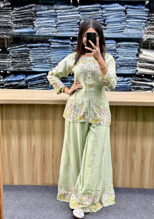 TRADITIONAL DRESS-PG8251