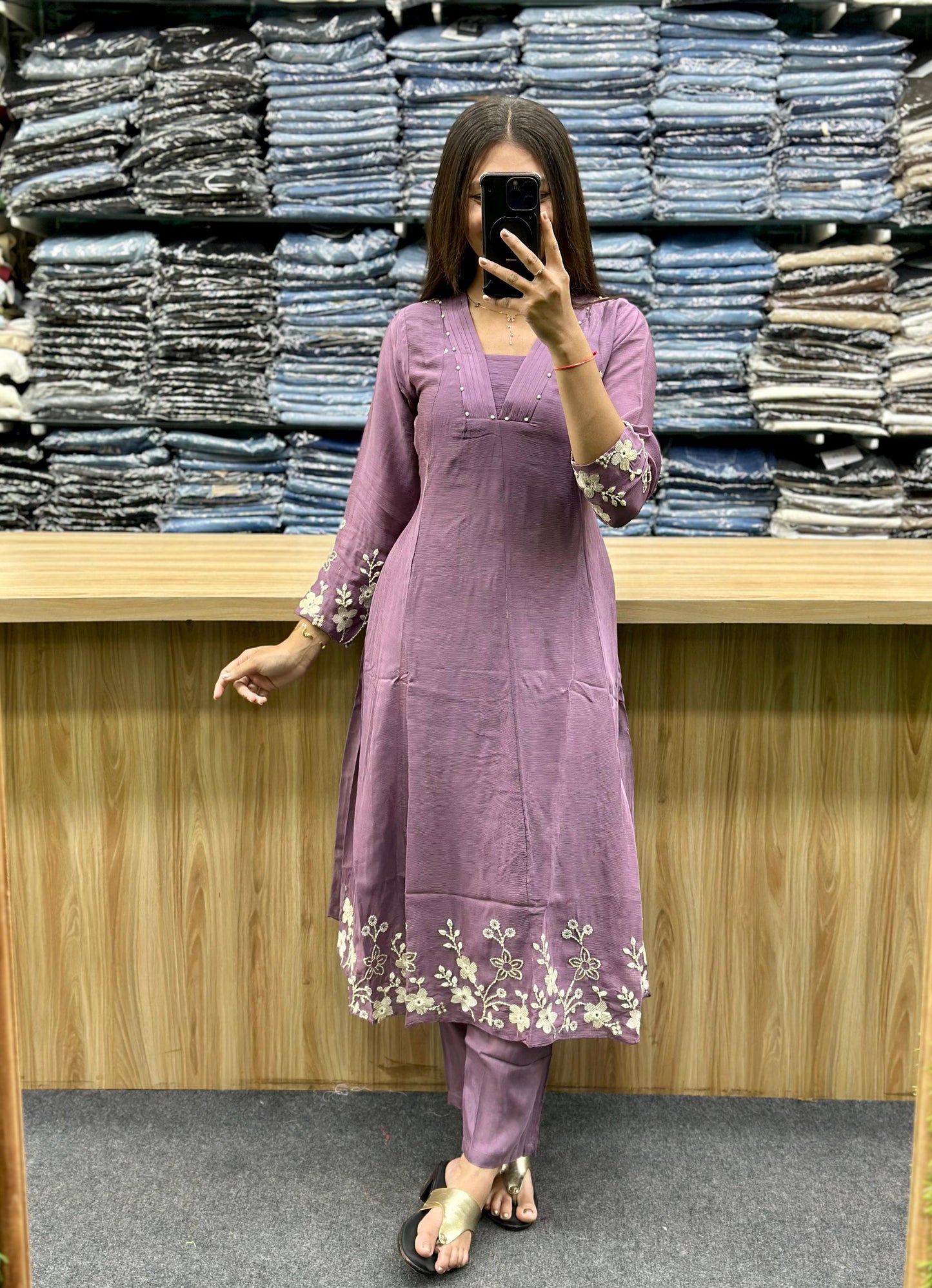 DUPATTA PAIR-PG8083