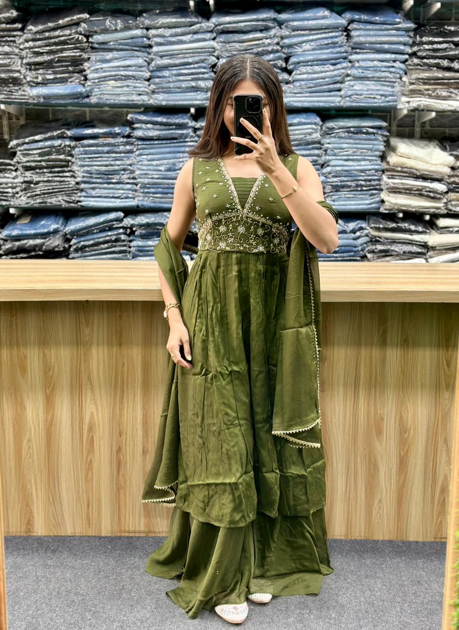 DUPATTA PAIR-PR2390