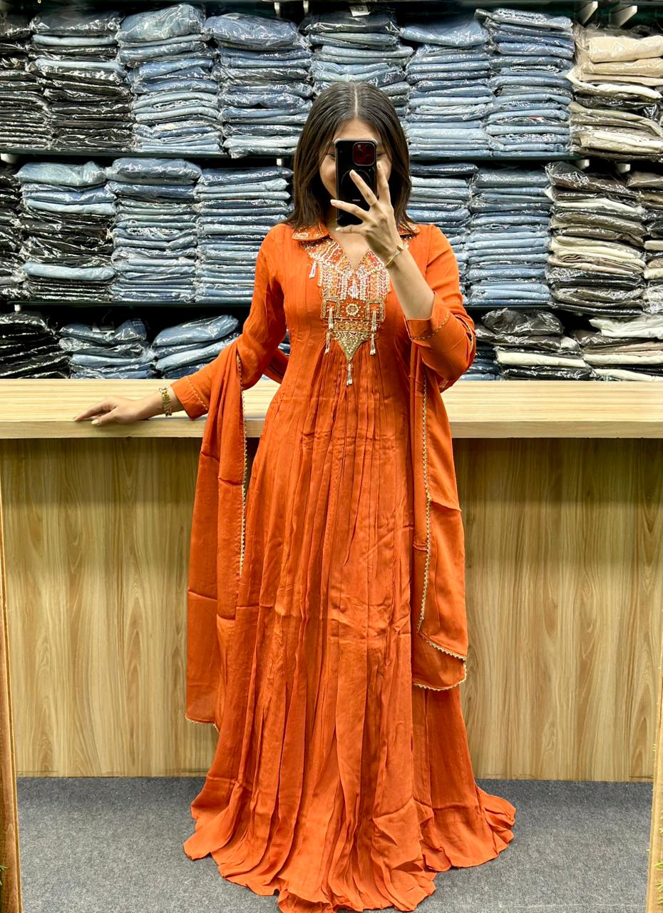 GOWN-PR2424