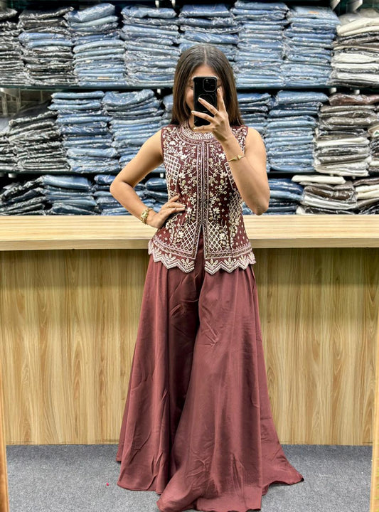 INDO WESTERN-PR2436