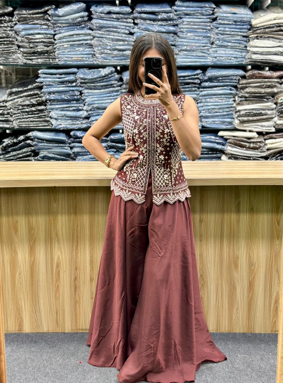INDO WESTERN-PR2436