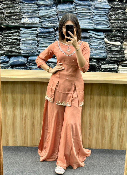 DUPATTA PAIR-PT06