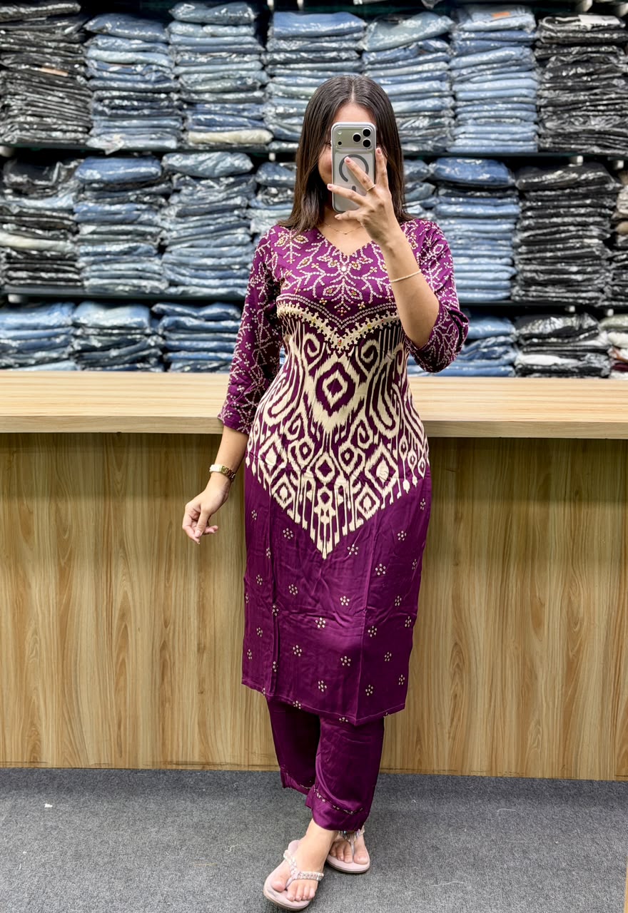 DUPATTA PAIR-RC06