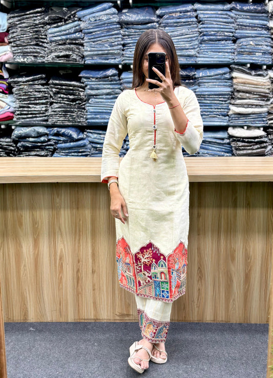 DUPATTA PAIR-RF19619