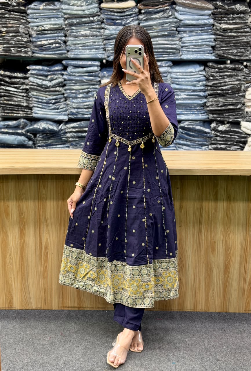 DUPATTA PAIR-RL109