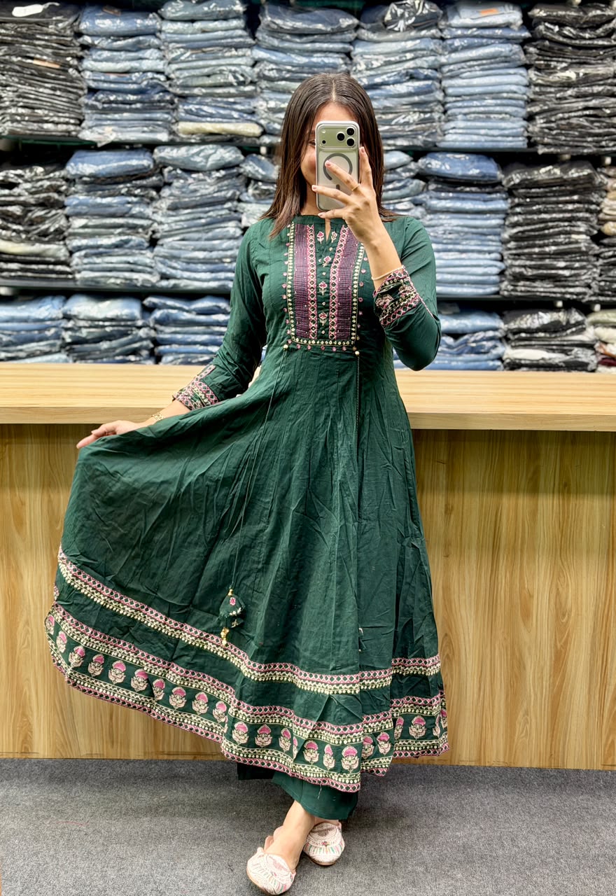 DUPATTA PAIR-RL168