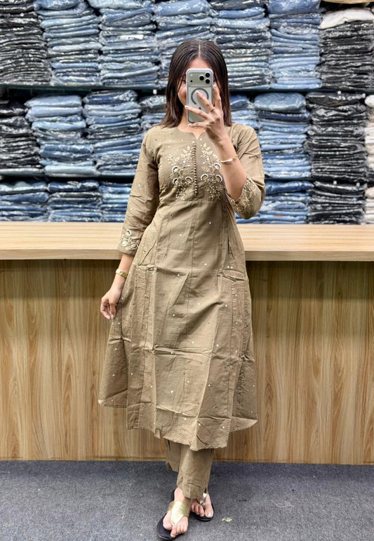DUPATTA PAIR-RL344