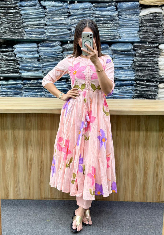 DUPATTA PAIR-RL4507