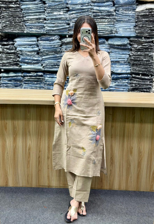 DUPATTA PAIR-RL4677