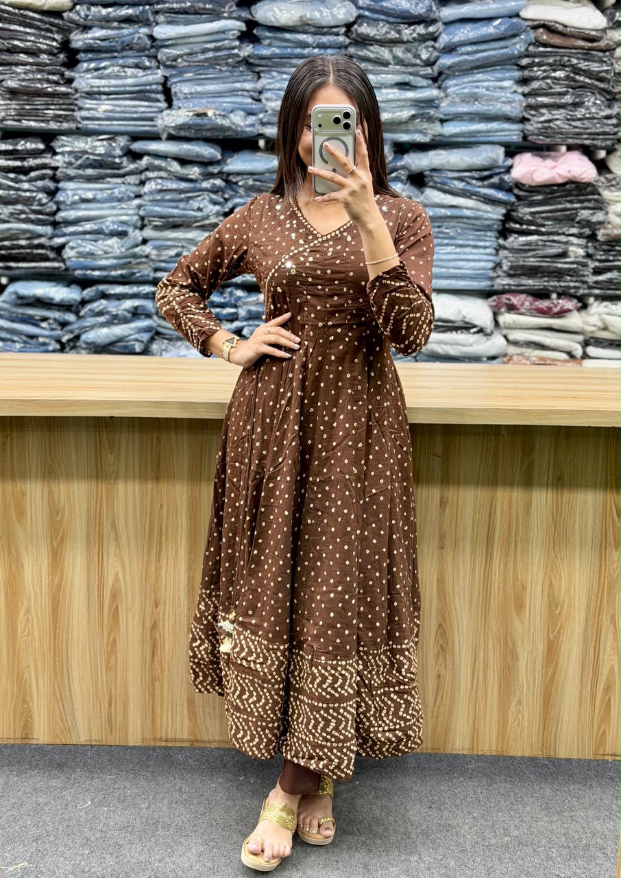 DUPATTA PAIR-RL180