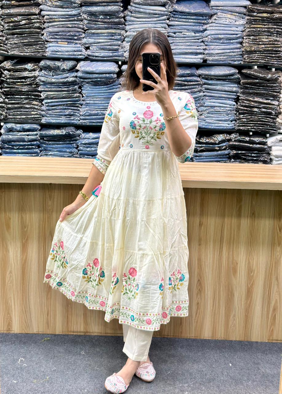 DUPATTA PAIR -RL4559