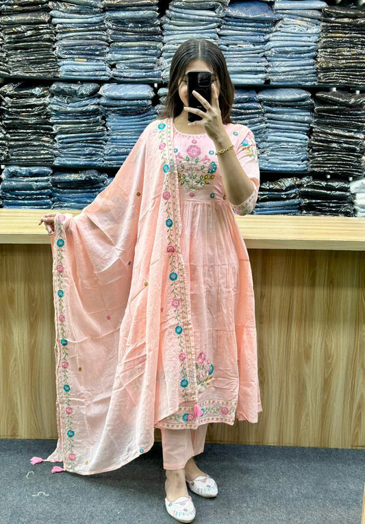 DUPATTA PAIR -RL4559