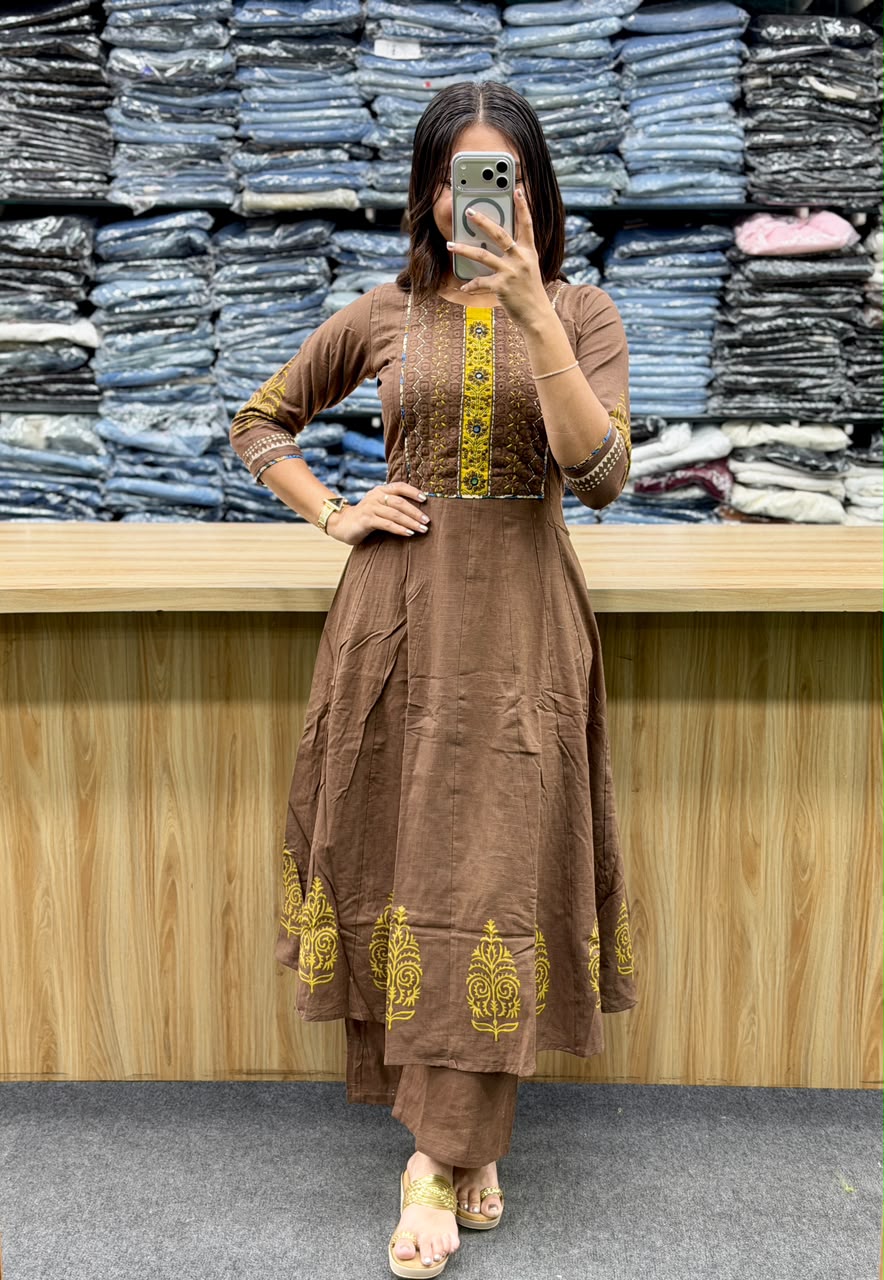DUPATTA PAIR-RV4209