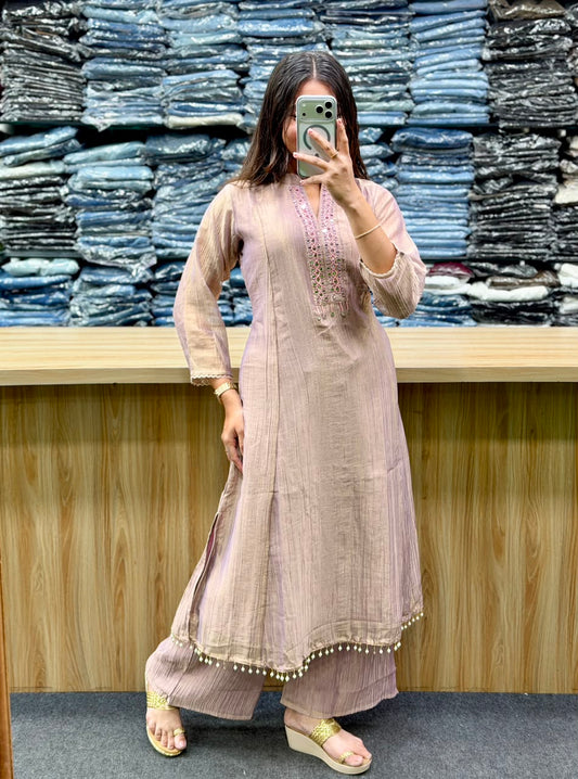 DUPATTA PAIR-RV4905