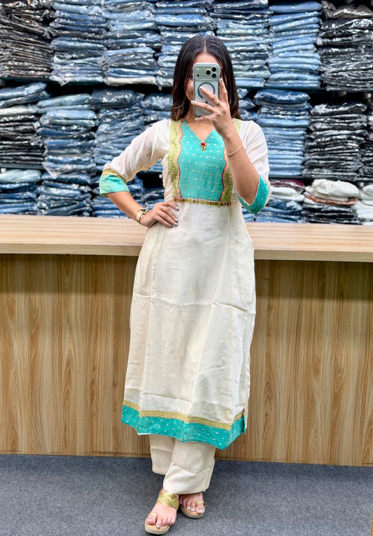DUPATTA PAIR-RV4914