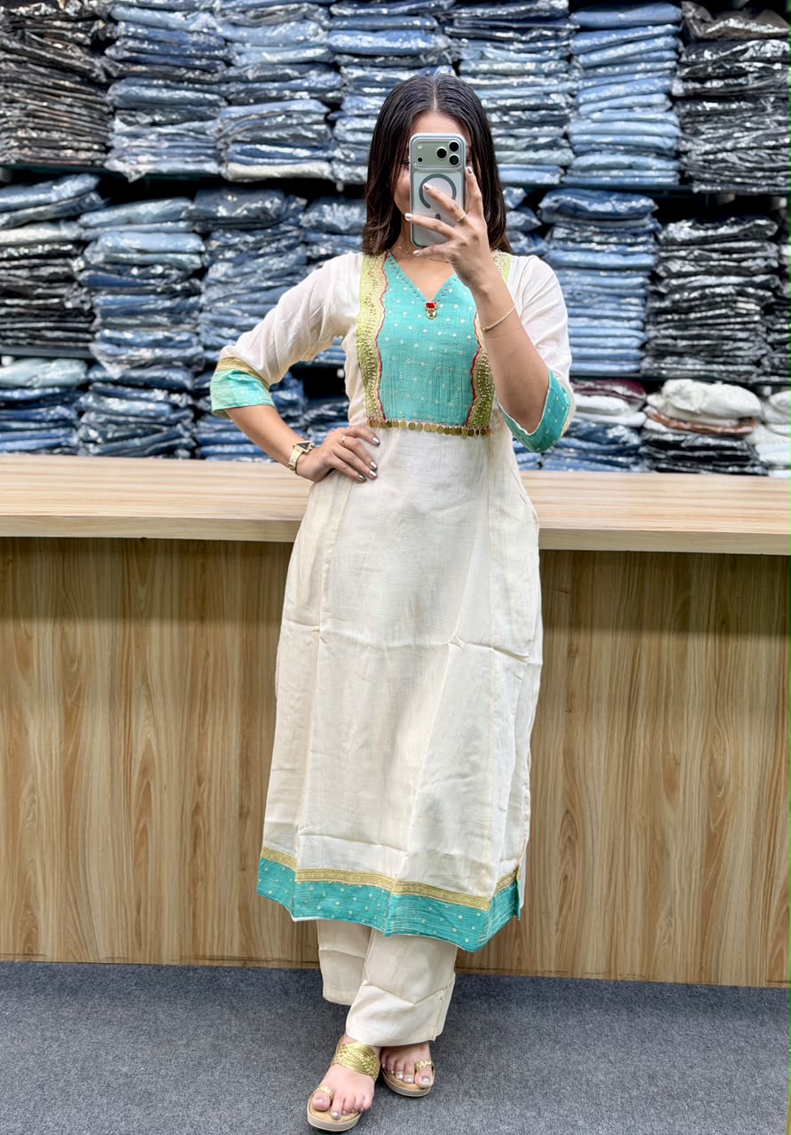 DUPATTA PAIR-RV4914