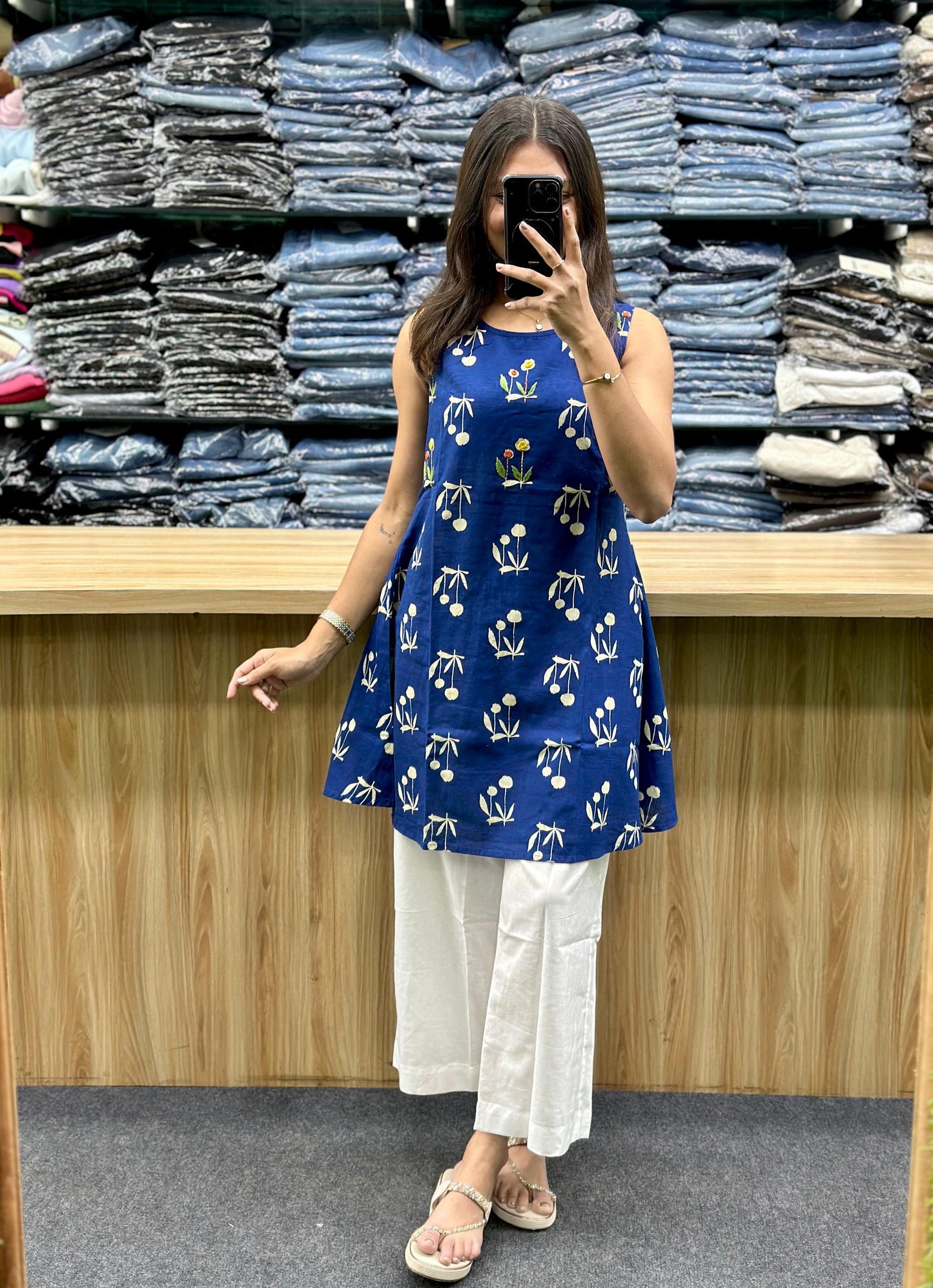 CASUAL CORDSET-RV3514
