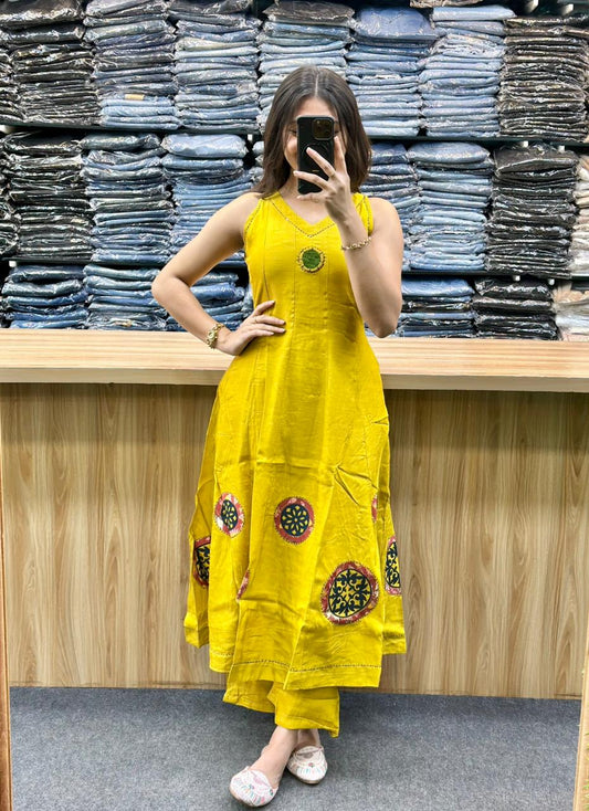 DUPATTA PAIR-RV3553