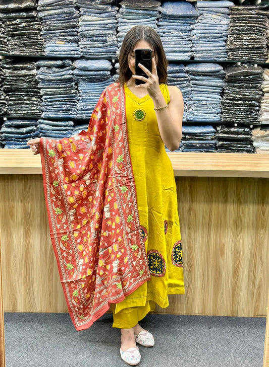 DUPATTA PAIR-RV3553