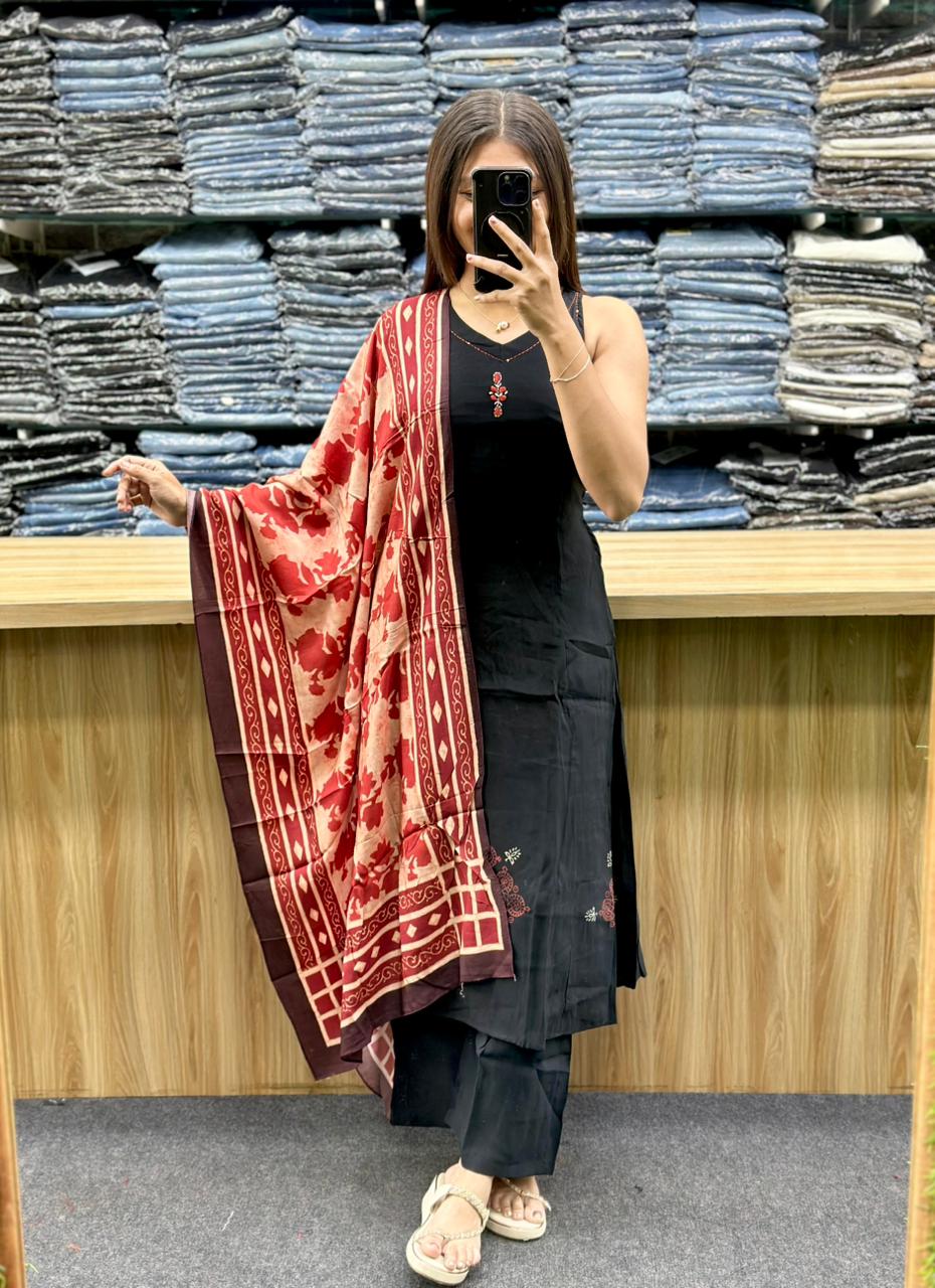 DUPPATA PAIR - RV3567