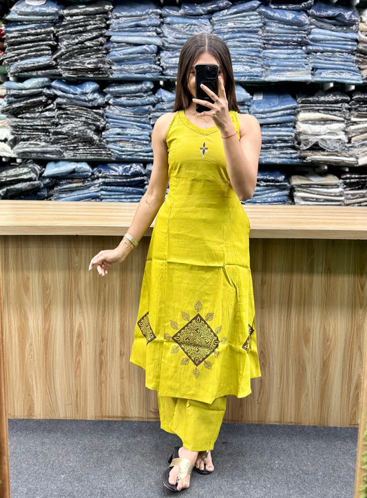 DUPPATA PAIR - RV3567