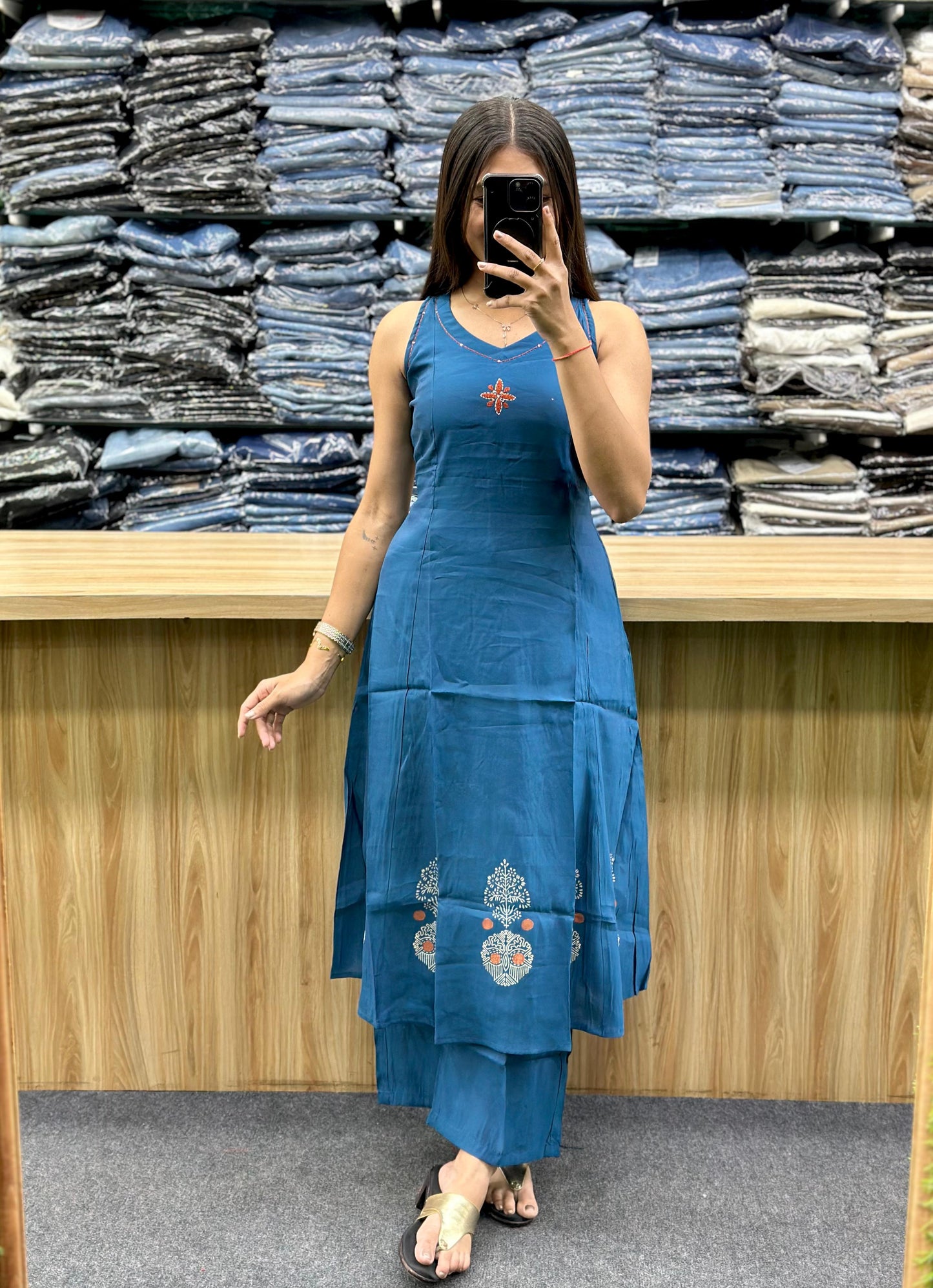DUPPATA PAIR-RV3568