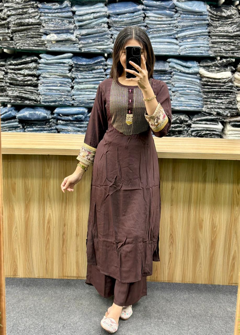 DUPATTA PAIR-RV3686