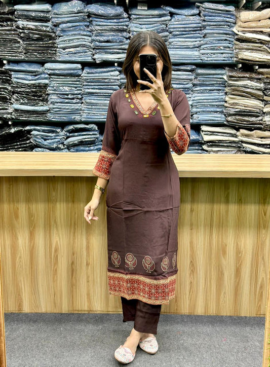 DUPATTA PAIR-RV3795