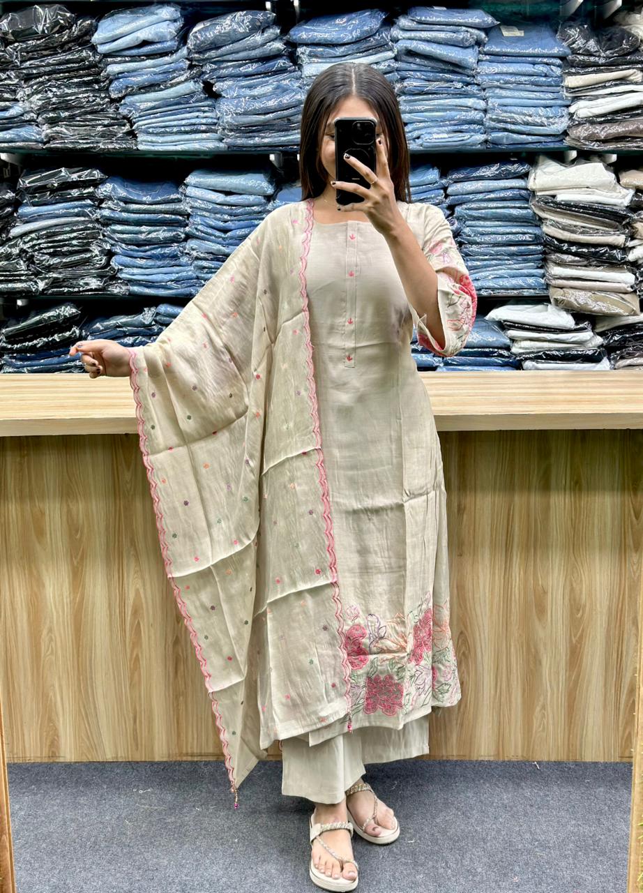 DUPATTA PAIR-RV3870