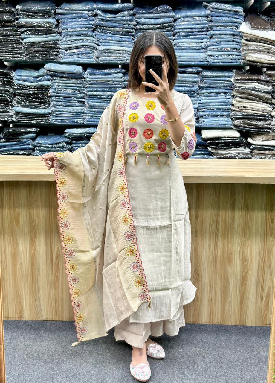 DUPATTA PAIR-RV3998