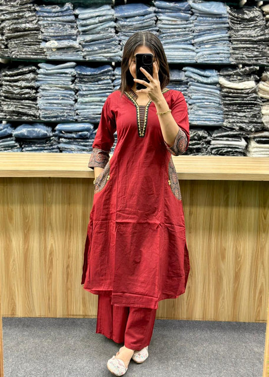 DUPATTA PAIR-RV4024