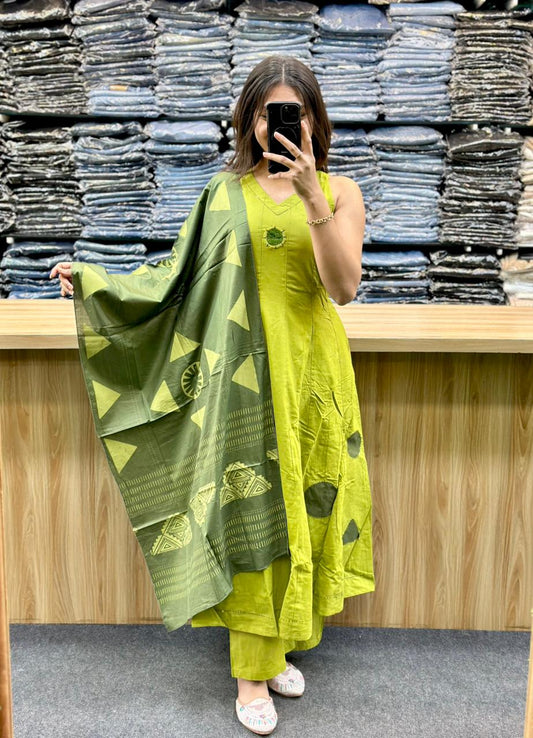 DUPATTA PAIR-RV4216