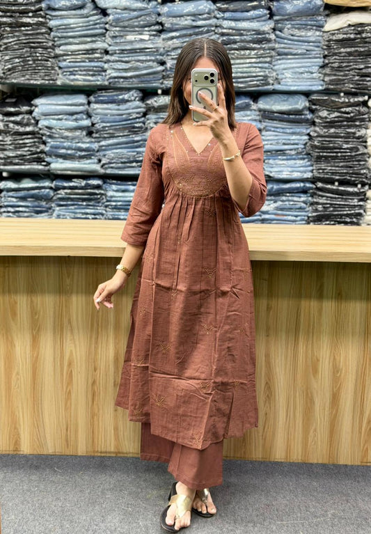 DUPATTA PAIR-SD397