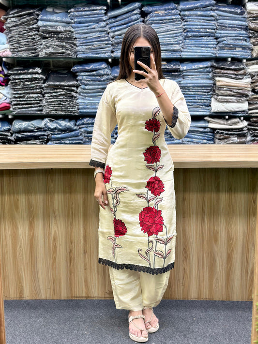 SIMAR DUPATTA PAIR-SD202