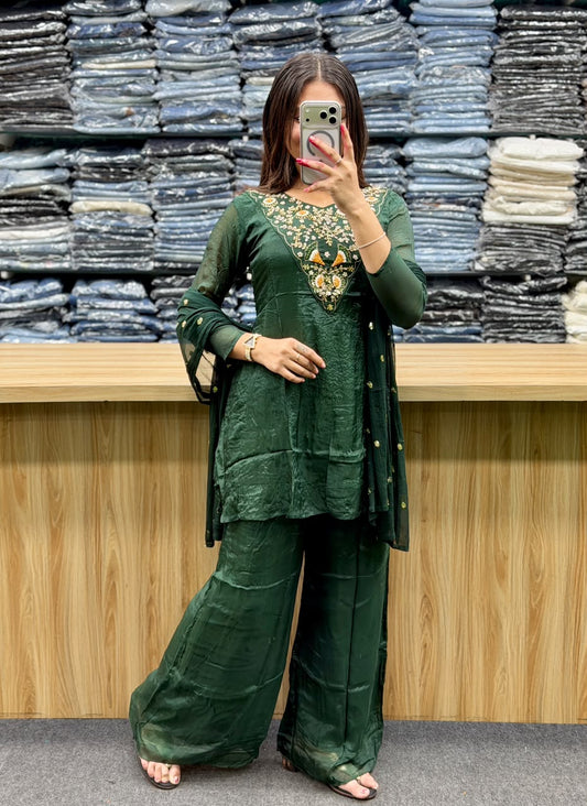 DUPATTA PAIR-SF03