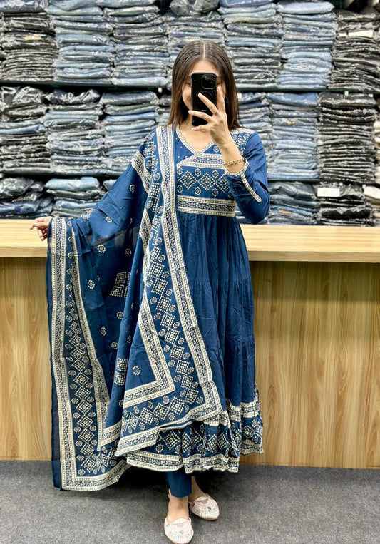 DUPATTA PAIR-SG83