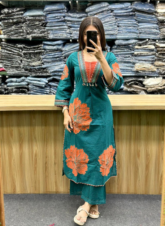 TRADITIONAL DUPATTA PAIR-SG24