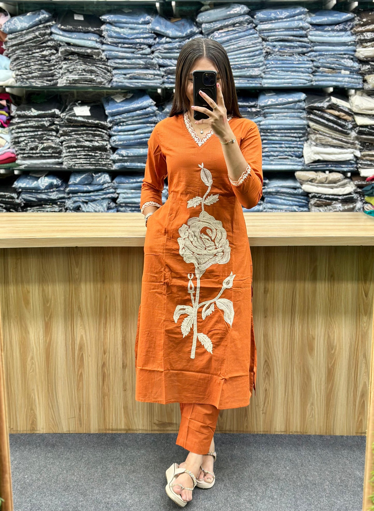 DUPATTA PAIR-SG07