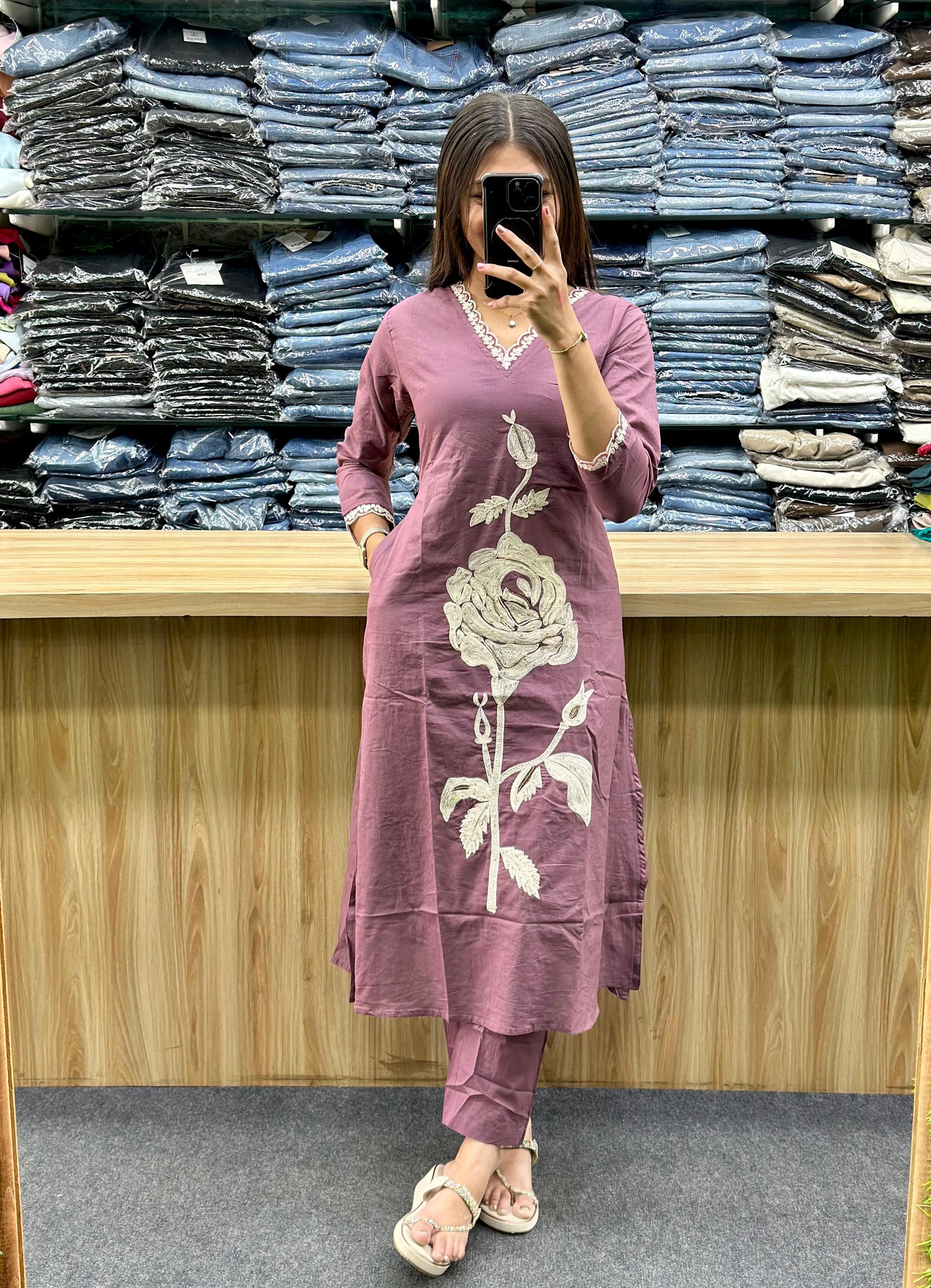 DUPATTA PAIR-SG07