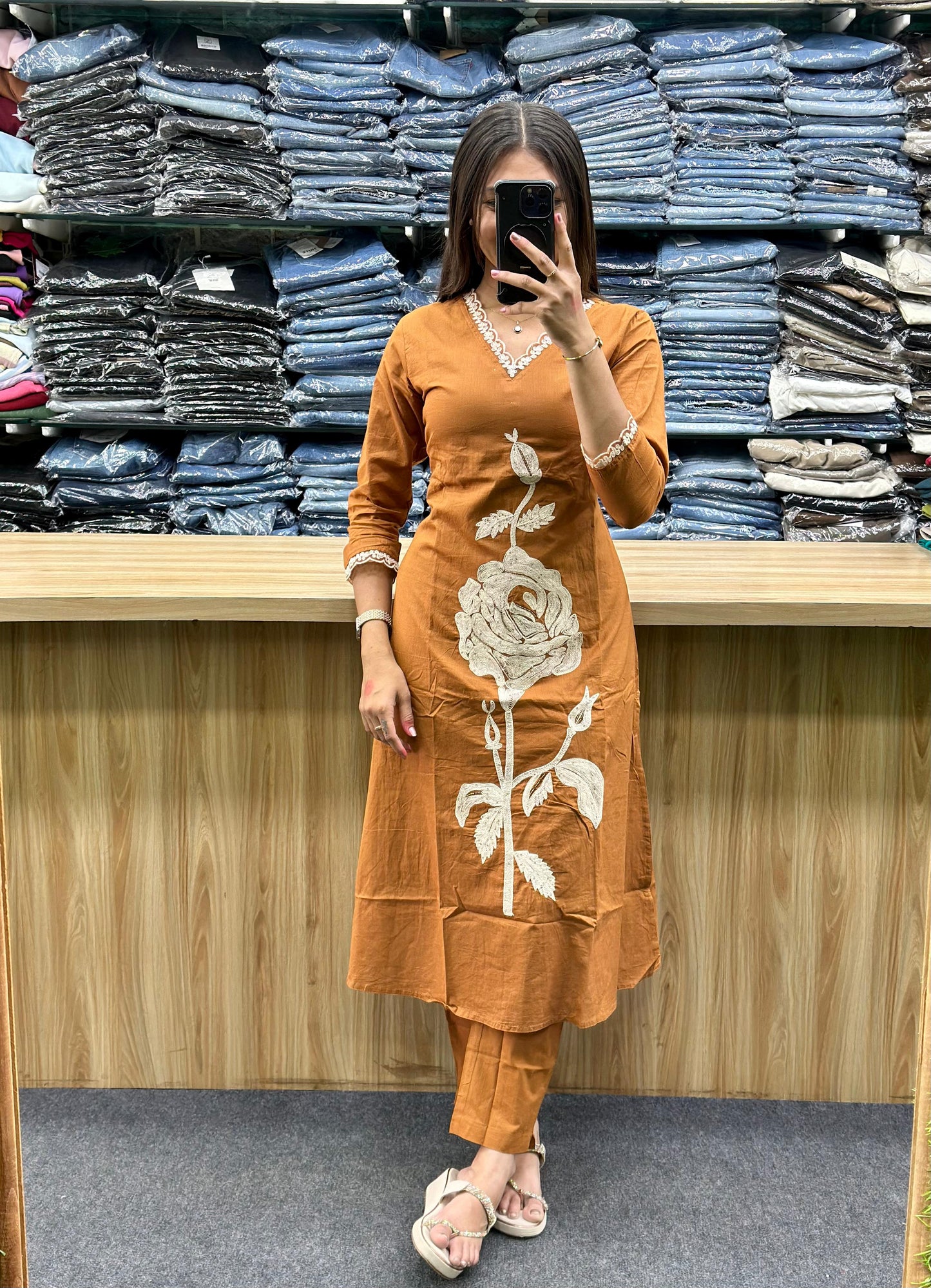 DUPATTA PAIR-SG07