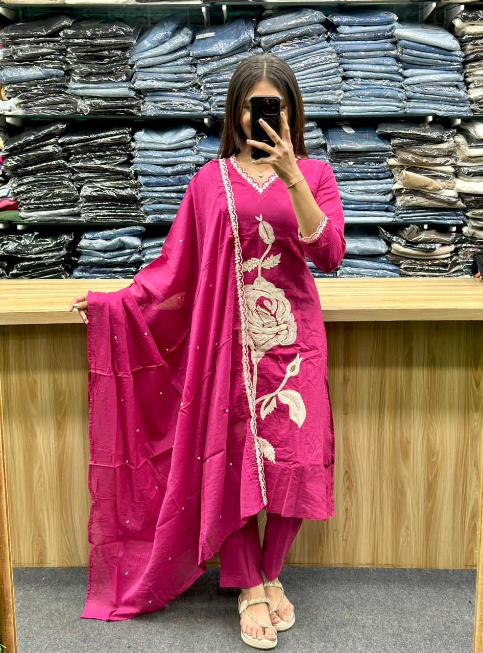 DUPATTA PAIR-SG07