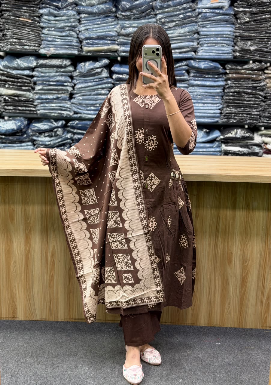 DUPATTA PAIR-SG102