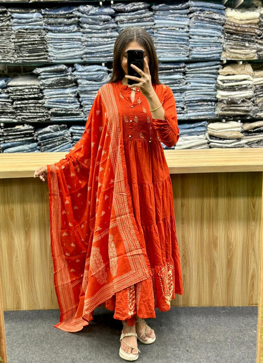 DUPATTA PAIR-SG36