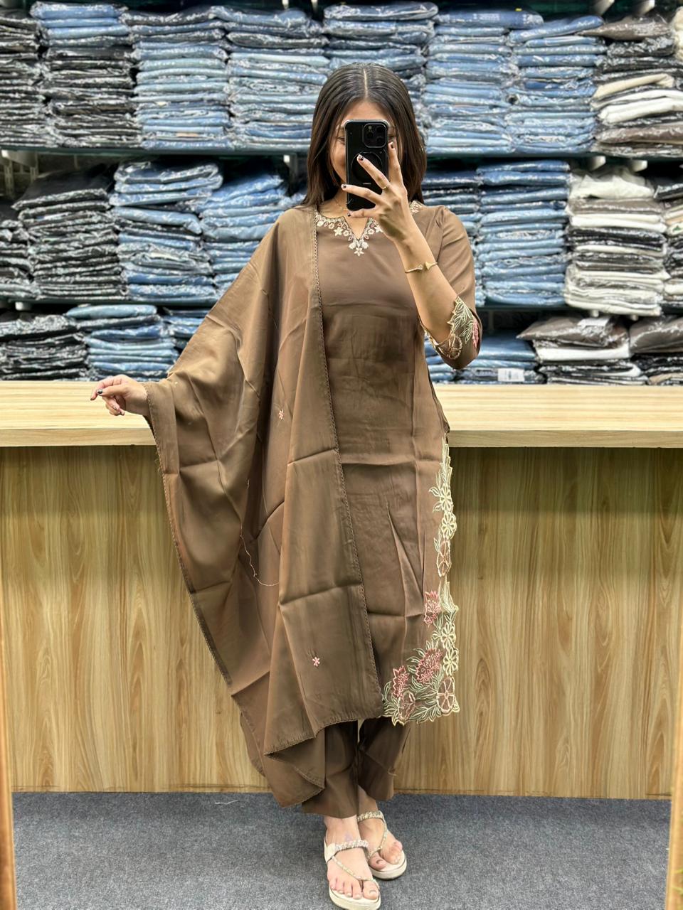 DUPATTA PAIR-SG42